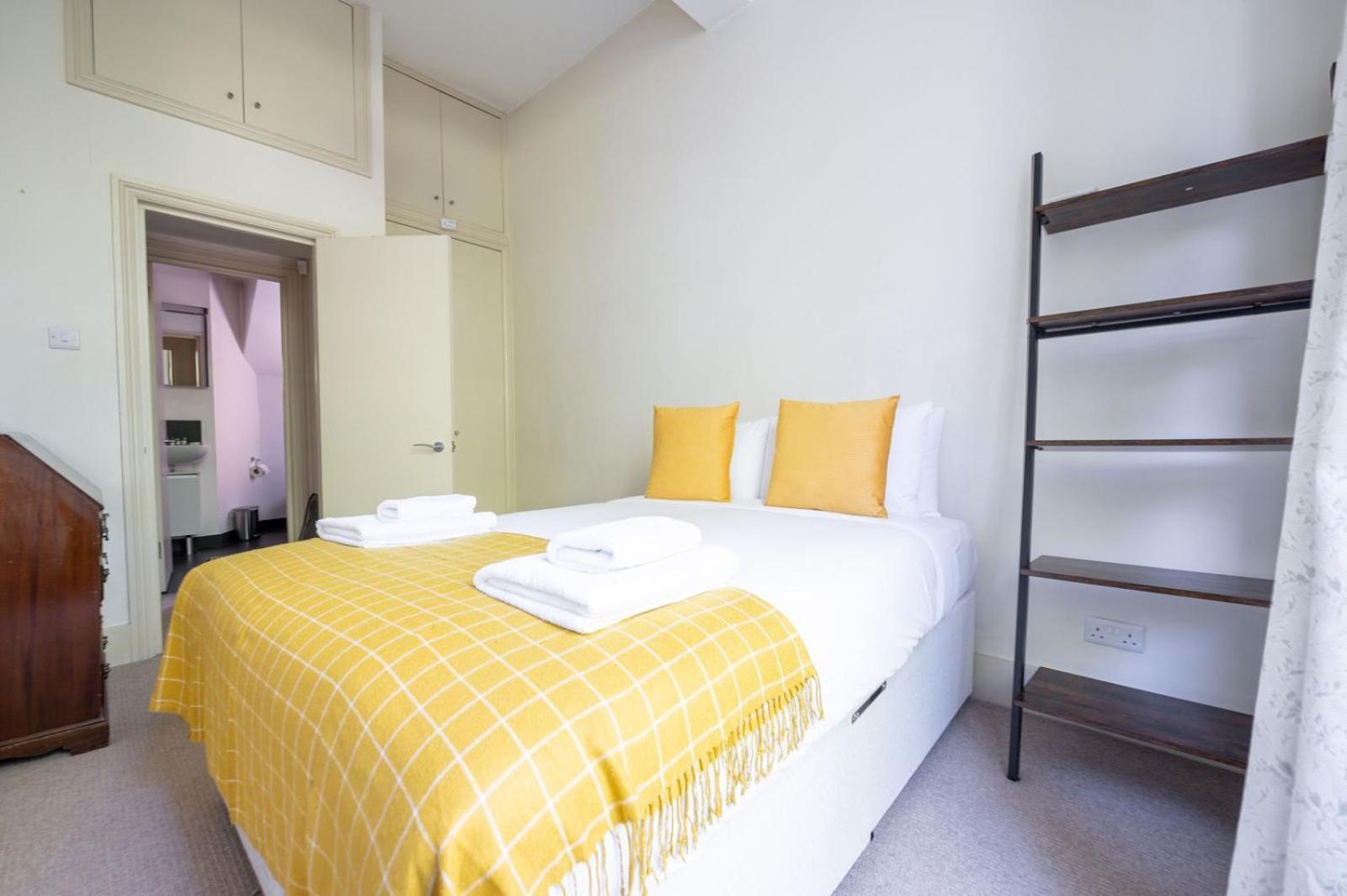 Appartement Capital - Aldridge Road Londres