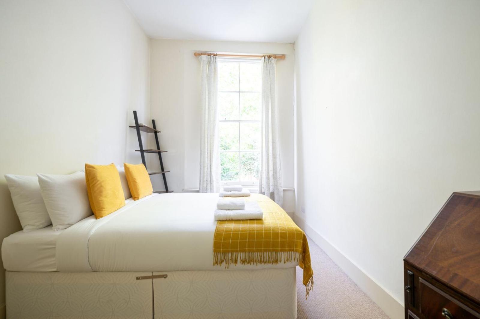 Capital - Aldridge Road Appartement Londres